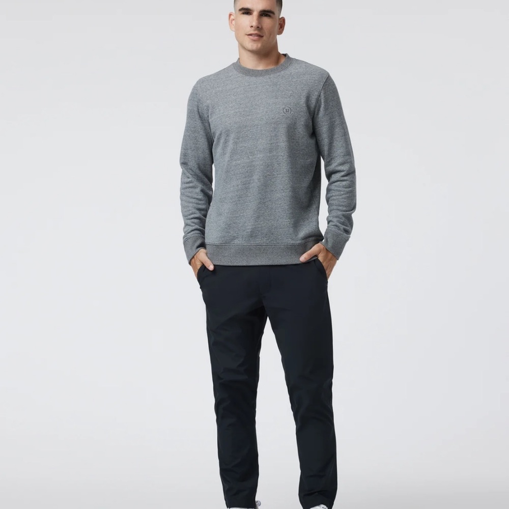 Vuori Meta Elastic Waist Pant XL